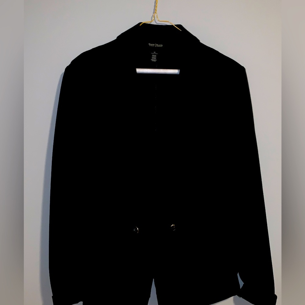 Great pant suit - I’m moving and emptying closet!